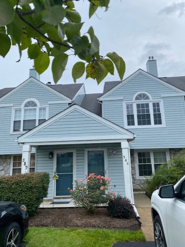 property at 385 Independence Dr