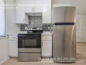 2422 11th St W in Bradenton, FL - Building Photo - Building Photo