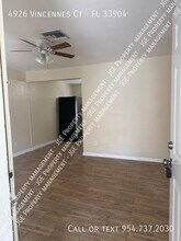 4926 Vincennes Ct in Cape Coral, FL - Building Photo - Building Photo