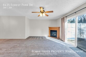 6435 Forest Park Dr in North Ridgeville, OH - Building Photo - Building Photo