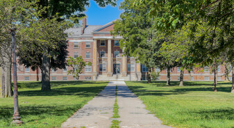 Abigail Senior in Lansing, MI - Building Photo - Building Photo