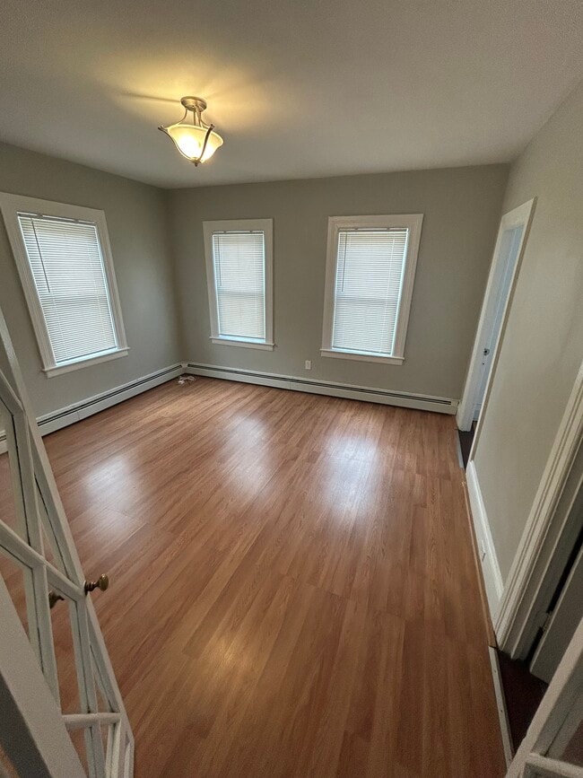 125 Calverley St, Unit 2 in Providence, RI - Building Photo - Building Photo