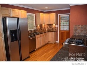 3600 Stokes Ave in Charlotte, NC - Foto de edificio - Building Photo