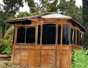 14519 Rios Canyon Rd in El Cajon, CA - Foto de edificio - Building Photo