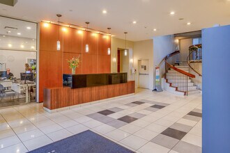 Yaletown 939 in Vancouver, BC - Building Photo - Lobby