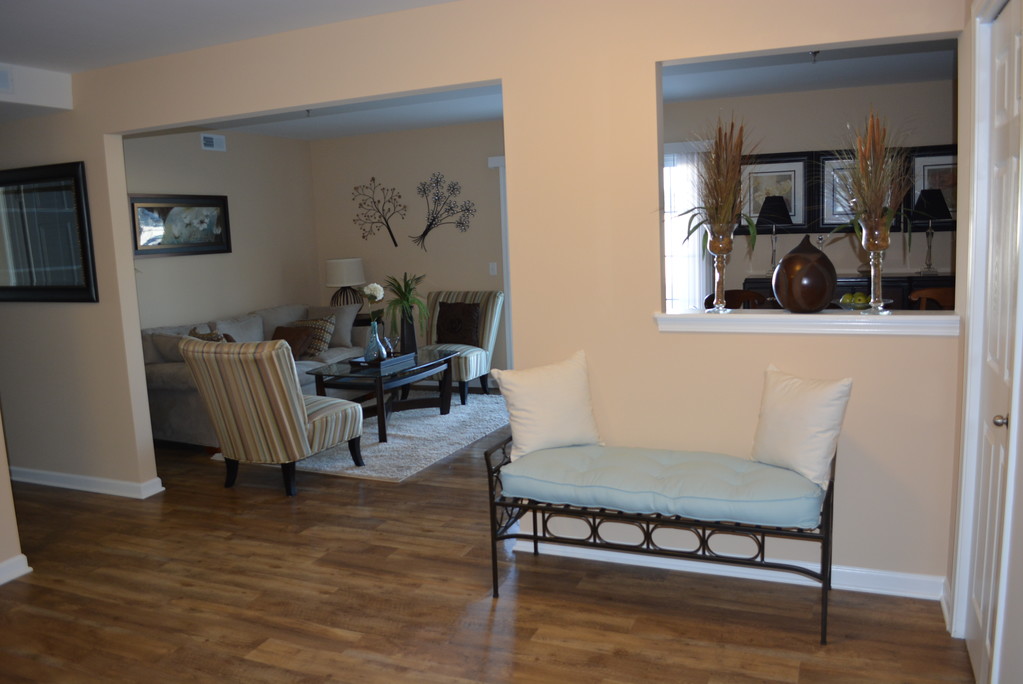 Oakwood Grove Apartments Blasdell, NY Apartments For Rent