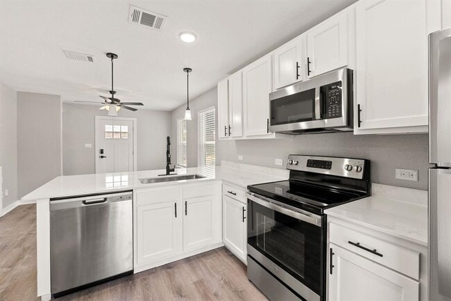 20 Tate Ln in Round Rock, TX - Building Photo - Building Photo