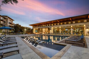 Astra Avery Ranch in Austin, TX - Building Photo