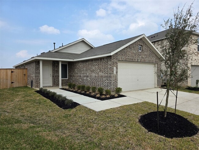 26930 Cascade Sunrise St in Park Row, TX - Building Photo - Building Photo