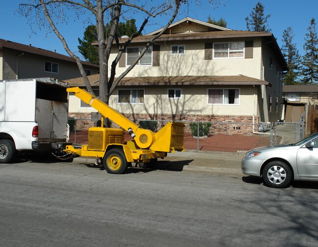 1263 Coronado Dr in Sunnyvale, CA - Building Photo - Building Photo