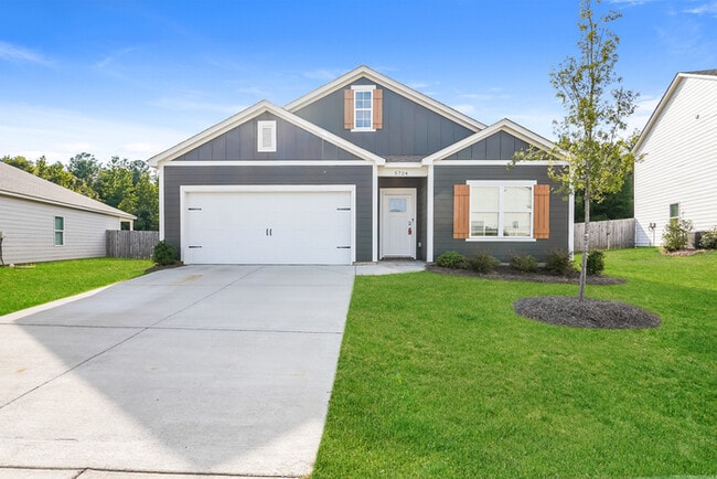 property at 5724 Timber Leaf Lp