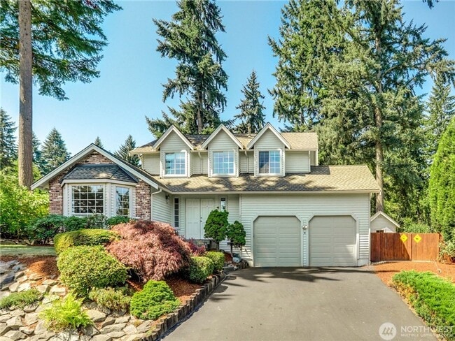 property at 21324 50th Dr SE