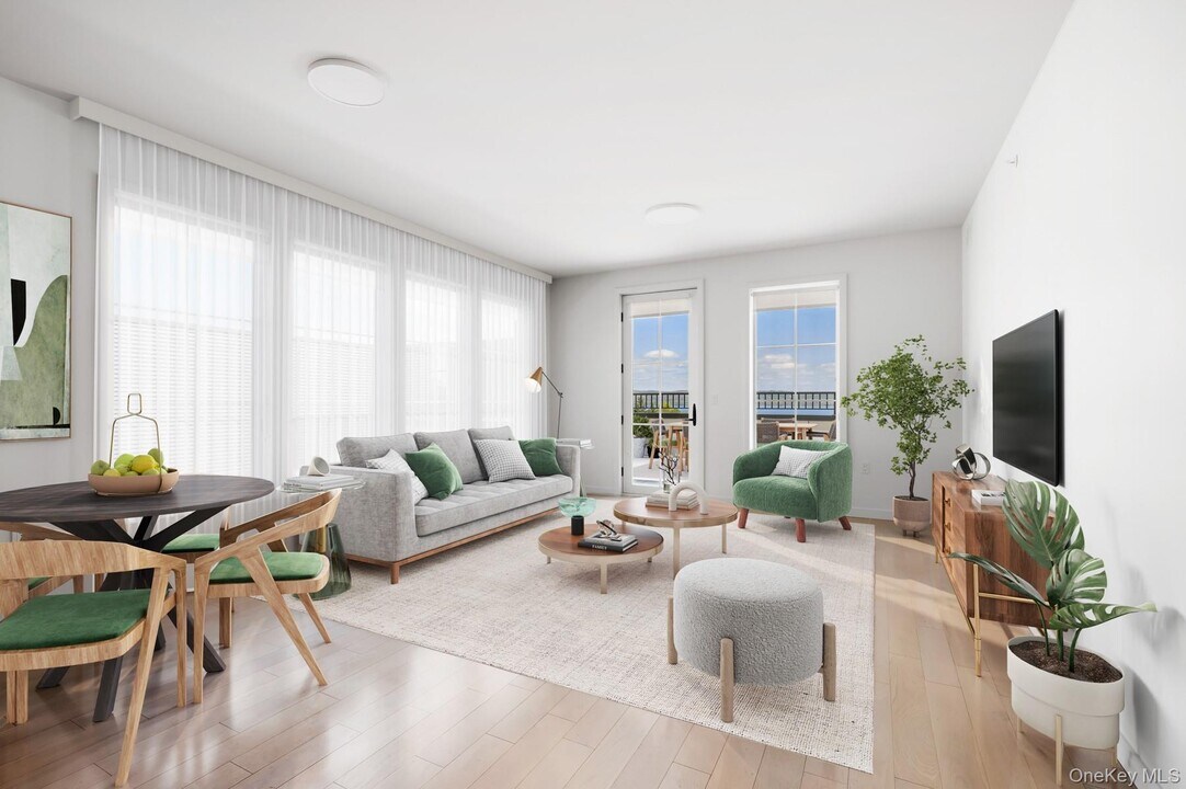 7 S Highland Ave in Nyack, NY - Building Photo