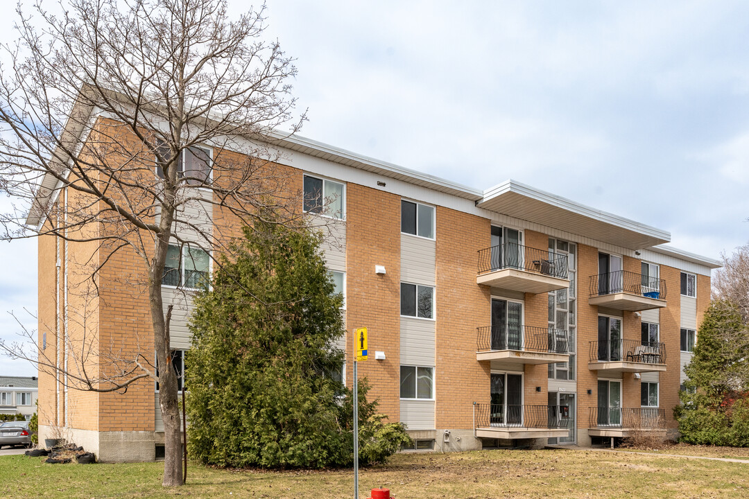 1292 Arthur-Labrie St in Québec, QC - Building Photo