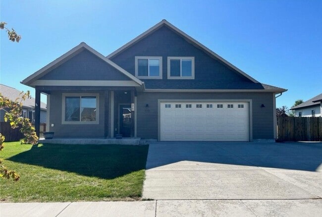 property at 378 Ramshorn Peak Ln
