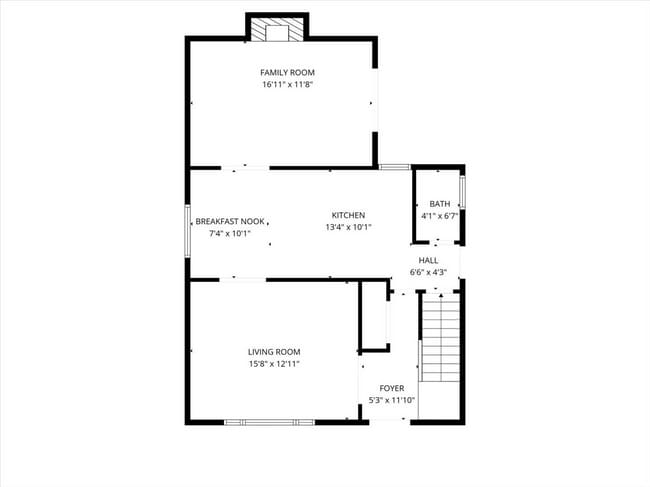 29945 Everett St in Southfield, MI - Building Photo - Building Photo