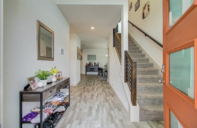 12806 Rainham Ln in Houston, TX - Building Photo - Building Photo