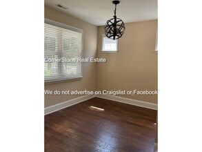 547 Micahs Way N in Spring Lake, NC - Building Photo - Building Photo