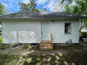 518 S 28th St in South Bend, IN - Foto de edificio - Building Photo