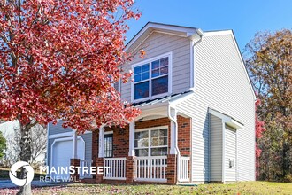 1450 Matthew Allen Cir in Kannapolis, NC - Building Photo - Building Photo