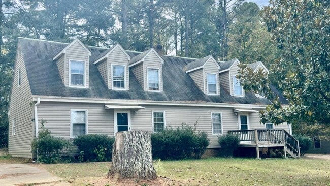 105 Carson Dr in Cowpens, SC - Building Photo - Building Photo
