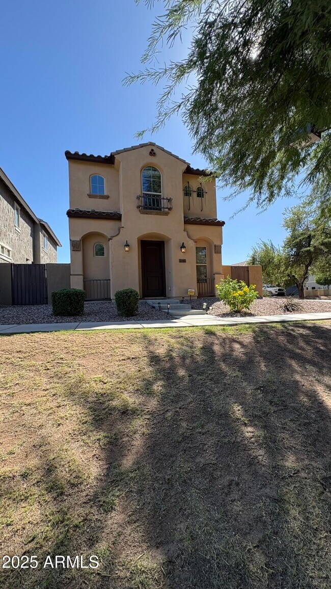 11460 W St John Rd in Surprise, AZ - Building Photo - Building Photo