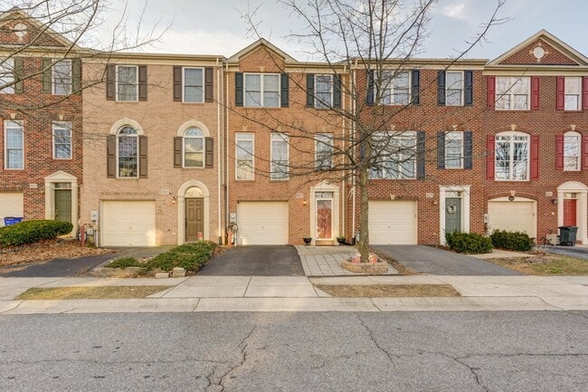 property at 8827 Montjoy Pl