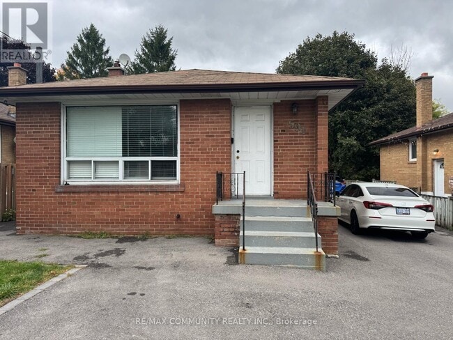 property at 591 Harmony Rd S