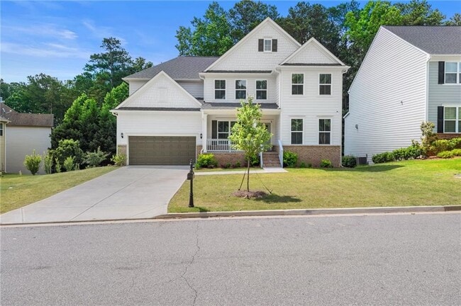 property at 96 Fairway Dr