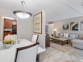 Lerner Excelsior Tower