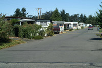 Canterbury Estates Mobile Home Park in Tacoma, WA - Building Photo - Building Photo