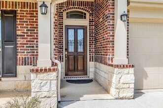 14709 San Madrid Trl in Haslet, TX - Building Photo - Building Photo