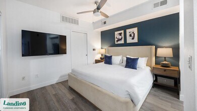 1001 E Playa Del Norte Dr, Unit 2136 in Tempe, AZ - Foto de edificio - Building Photo