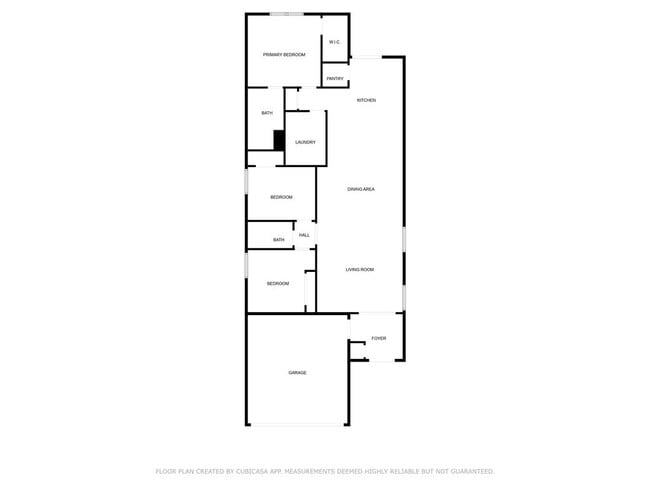 2371 Tapatio Dr in Bullhead City, AZ - Building Photo - Building Photo