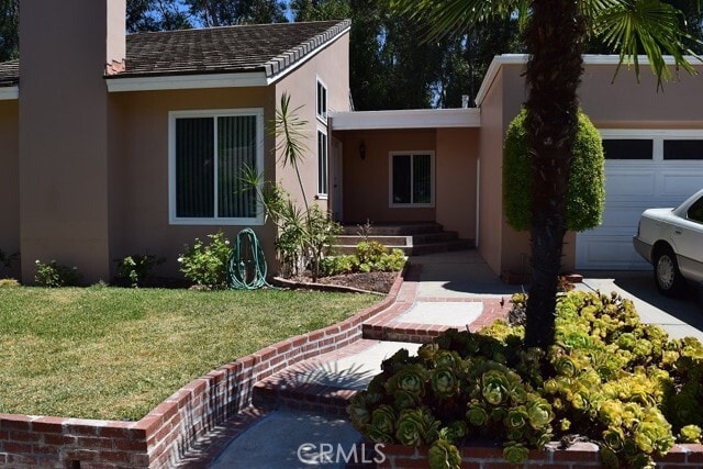 property at 25102 Carolwood