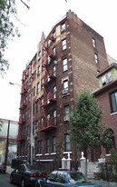 2640 Davidson Ave Apartments