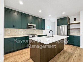 3524 W Anderson St in Boise, ID - Building Photo - Building Photo