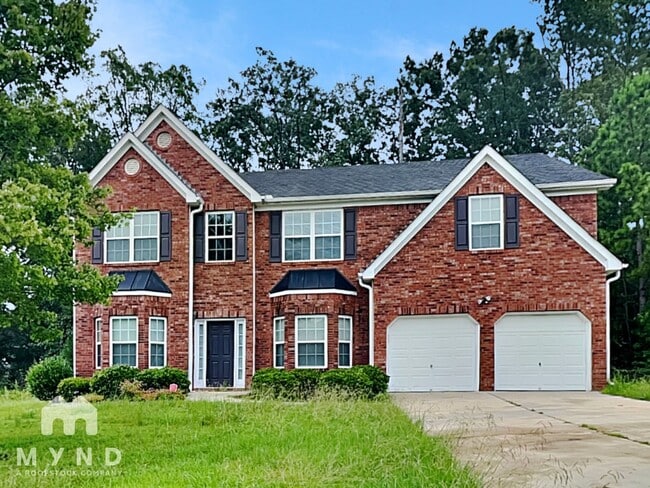 property at 1833 Wanda Way