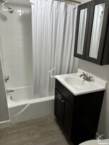 1124 Commonwealth Ave in Boston, MA - Building Photo