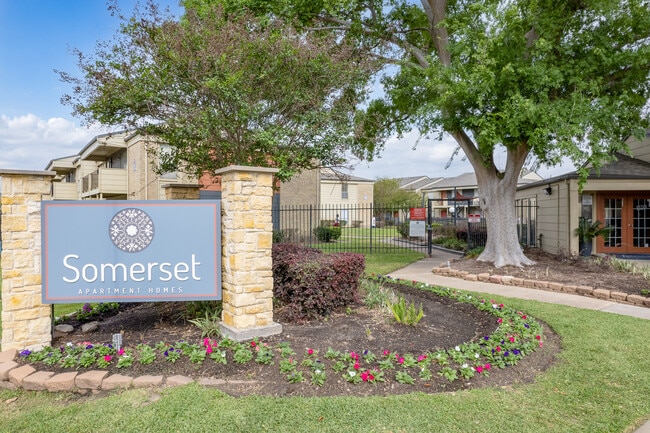 Somerset
