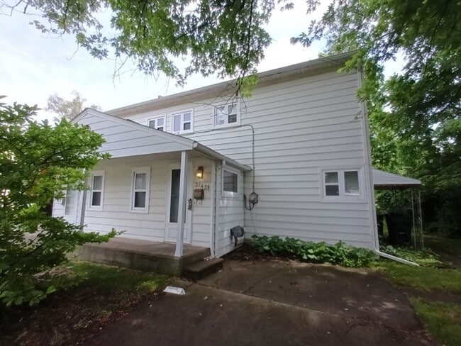property at 31437 Alcona Ct