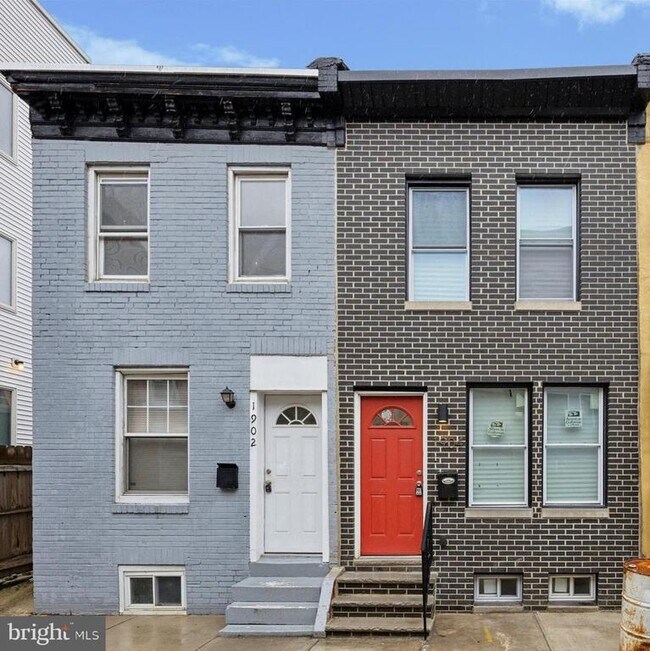 1904 N Leithgow St in Philadelphia, PA - Building Photo - Building Photo