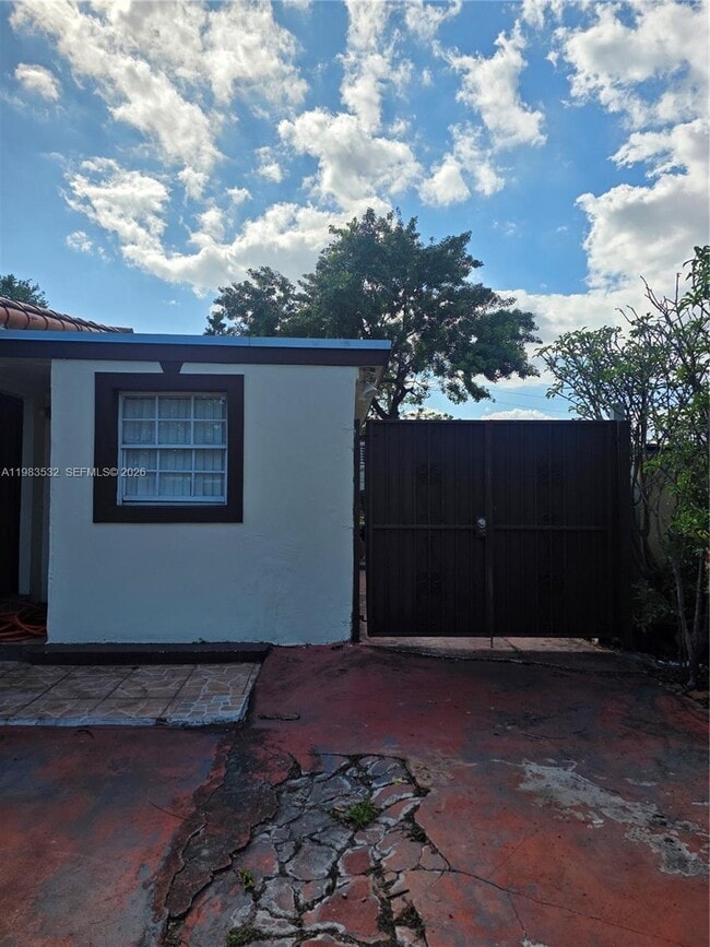 property at 2210 SW 89th Ct