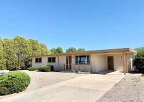 3048 Meadowlark Dr in Sierra Vista, AZ - Building Photo