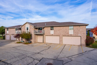 The Sycamore Apartments in Green Bay, WI - Building Photo - Building Photo