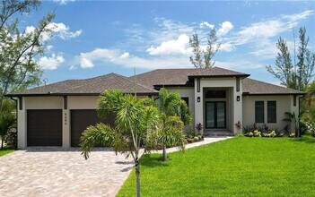 4406 NW 20th Terrace in Cape Coral, FL - Building Photo - Building Photo