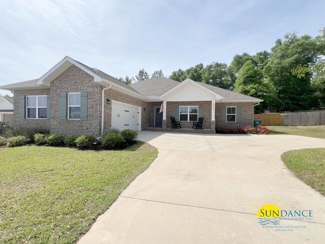 property at 1539 Kais St