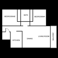 Meadow Wood Condo Apartments - 4