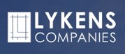 Property Management Company Logo Lykens Companies