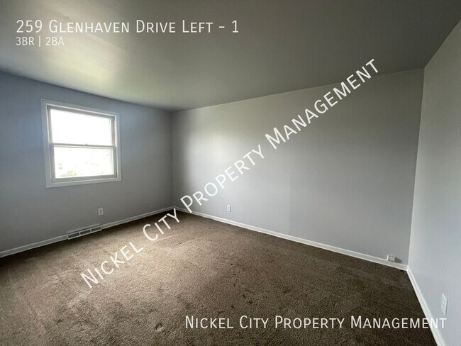 259 Glenhaven Dr in Buffalo, NY - Foto de edificio - Building Photo